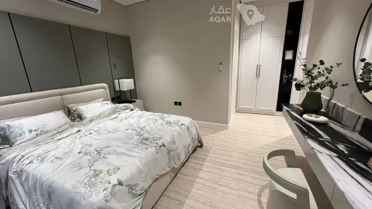 Apartment for Sale in Riyadh As Safaa