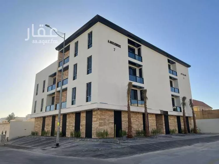Apartment for Sale in Riyadh Okaz