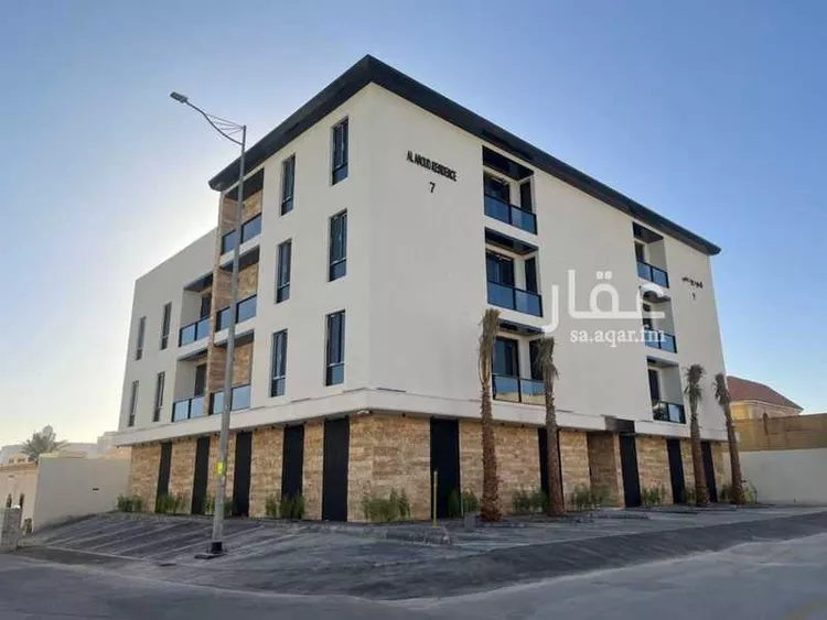 شقة للبيع في شارع عبدالله بن دخيل, حي عكاظ, مدينة الرياض, منطقة الرياض 8