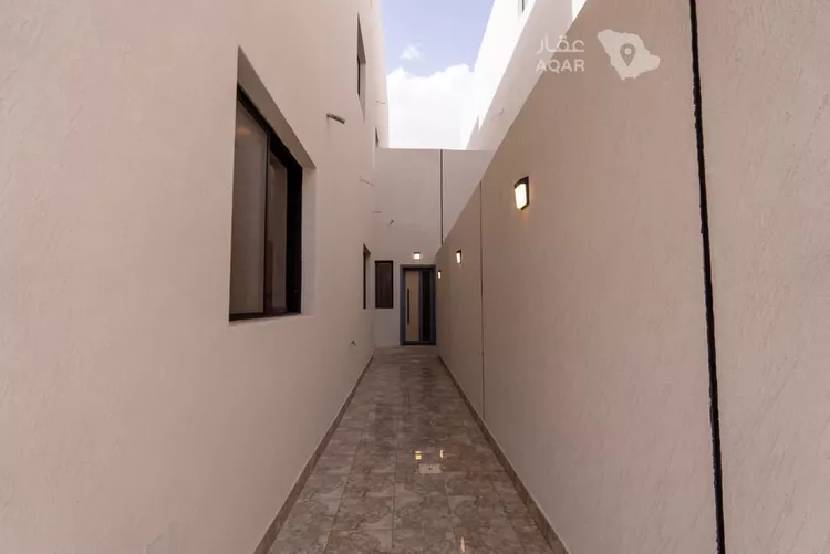 دور للبيع في شارع أحمد بن محمد الشغري, حي طويق, مدينة الرياض, منطقة الرياض 2
