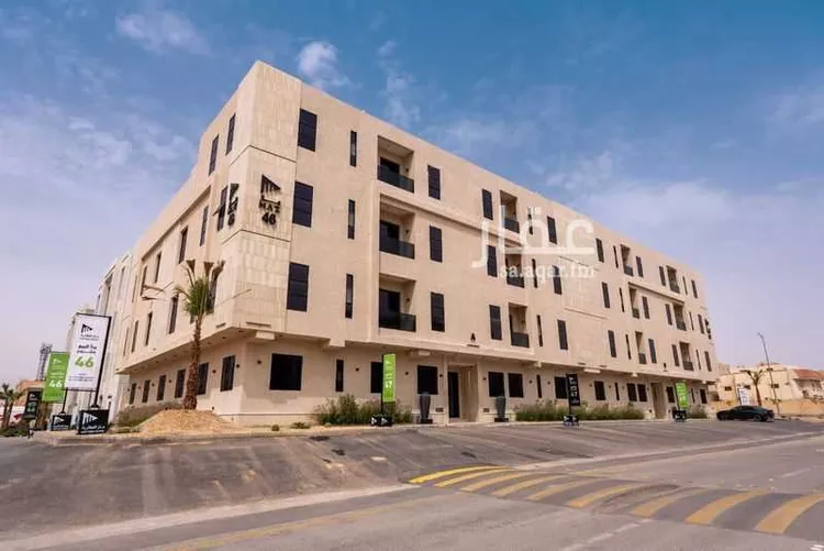 Apartment for Sale in Riyadh Okaz
