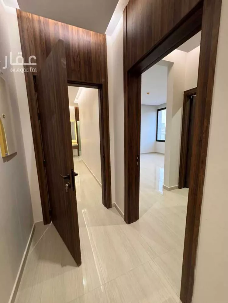 شقة للبيع في شارع النعمان بن بشير, حي الحزم, مدينة الرياض, منطقة الرياض صورة 3