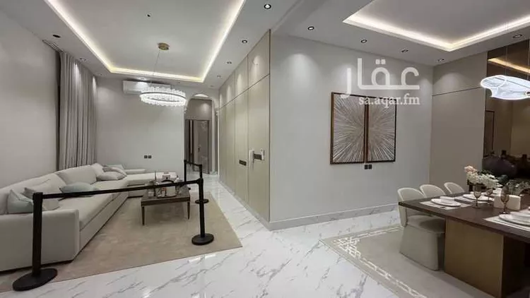 دور للبيع في شارع حسن مشاط, حي عكاظ, مدينة الرياض, منطقة الرياض 7