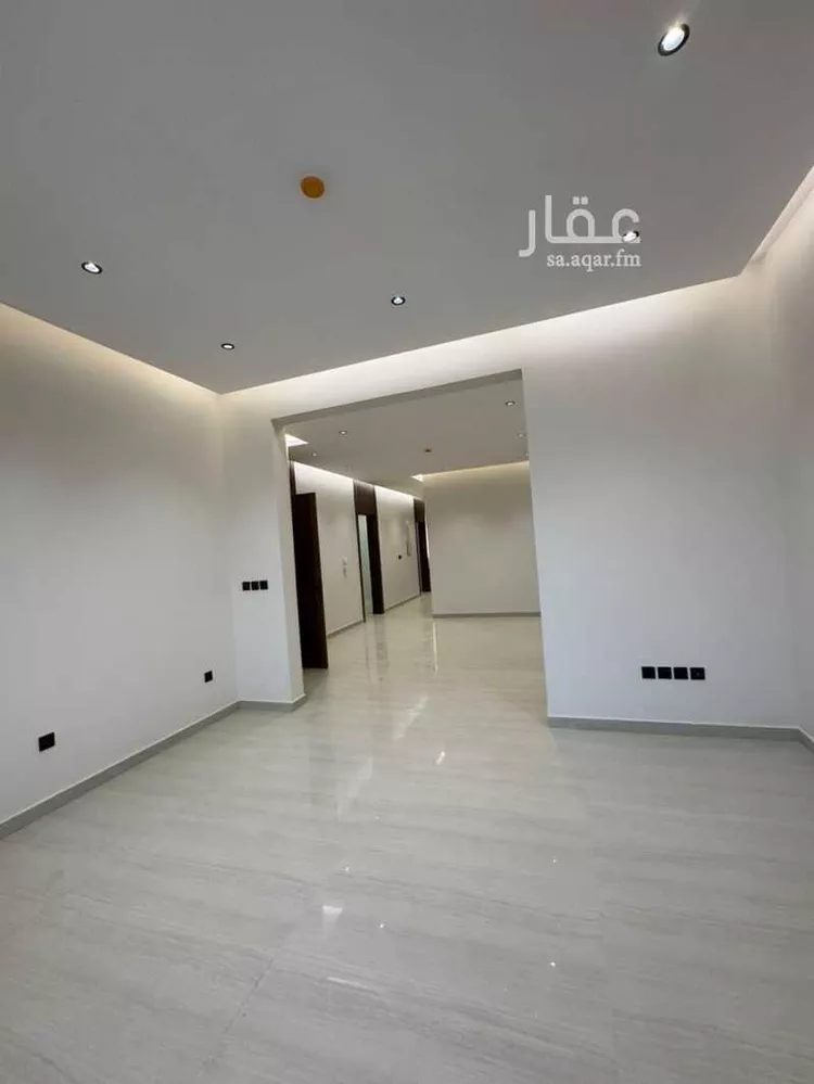 شقة للبيع في شارع النعمان بن بشير, حي الحزم, مدينة الرياض, منطقة الرياض 8