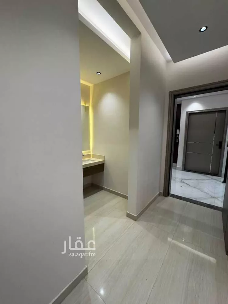 شقة للبيع في شارع النعمان بن بشير, حي الحزم, مدينة الرياض, منطقة الرياض صورة 4