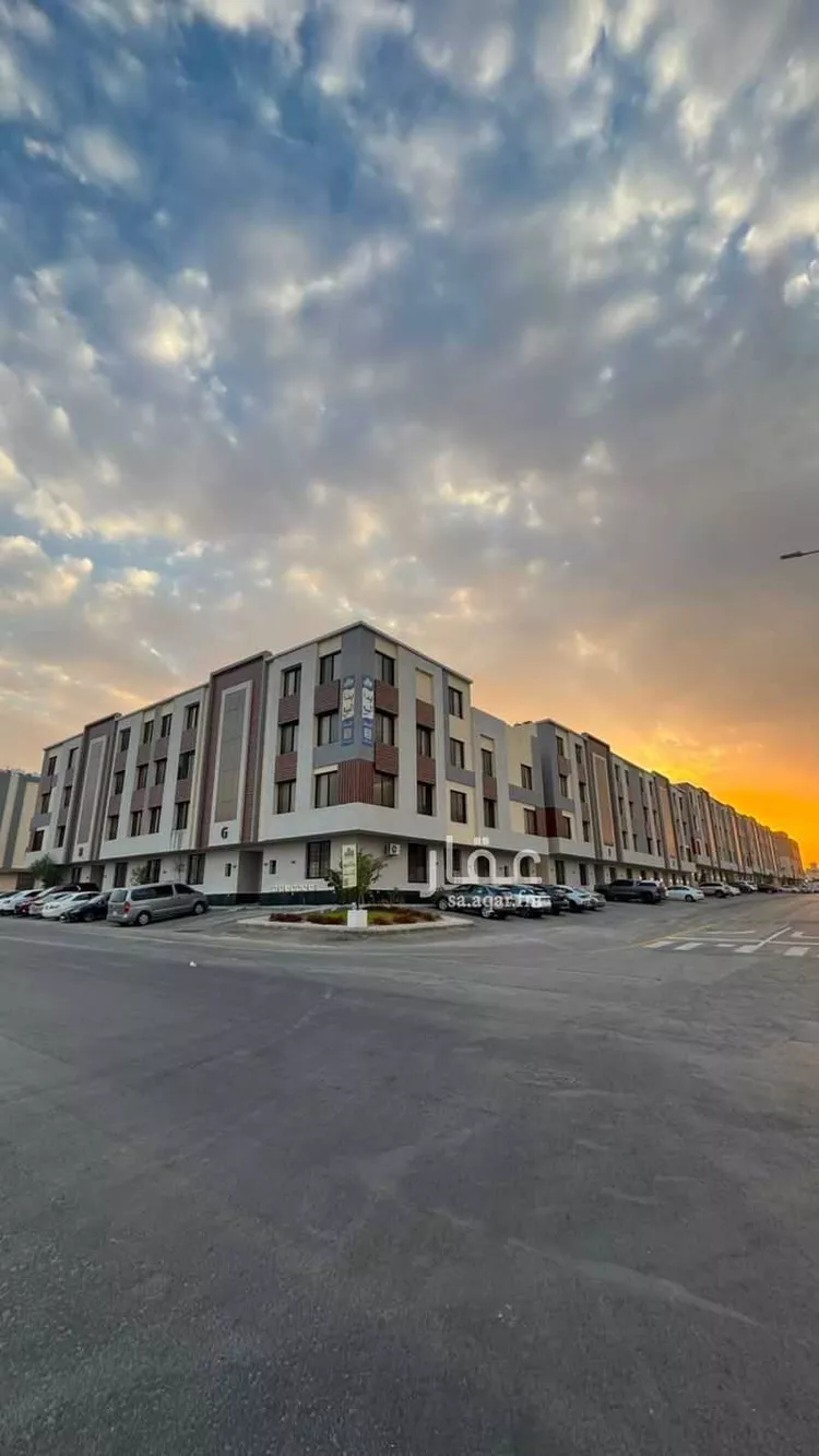 Apartment for Sale in Riyadh Al Hazm