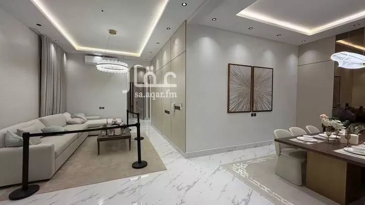 Floor for Sale in Riyadh Okaz 7