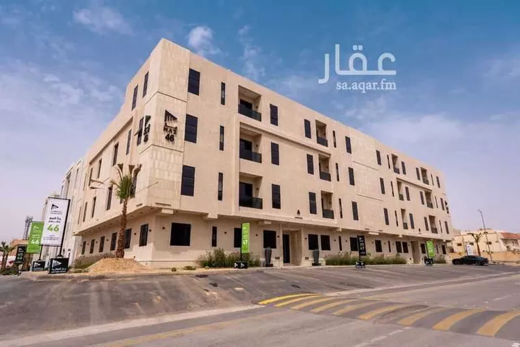 شقة للبيع في شارع الرصافة, حي عكاظ, مدينة الرياض, منطقة الرياض