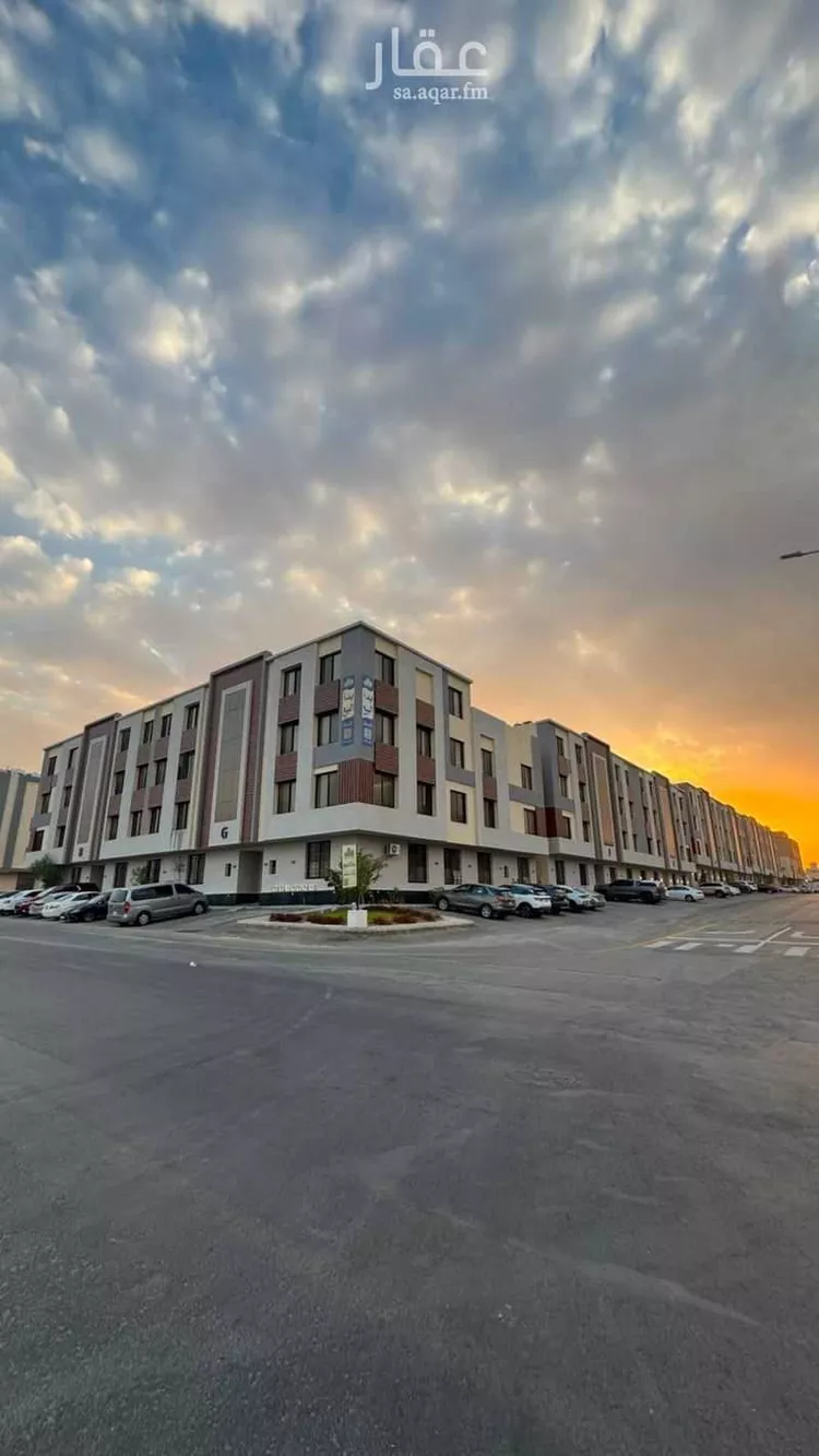 Apartment for Sale in Riyadh Al Hazm