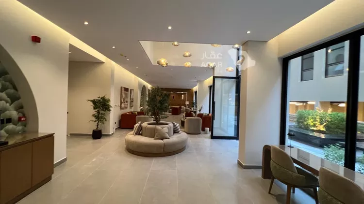 شقة للبيع في شارع حسين بن سعيد المنوفي, حي الصفاء, مدينة الرياض, منطقة الرياض 10