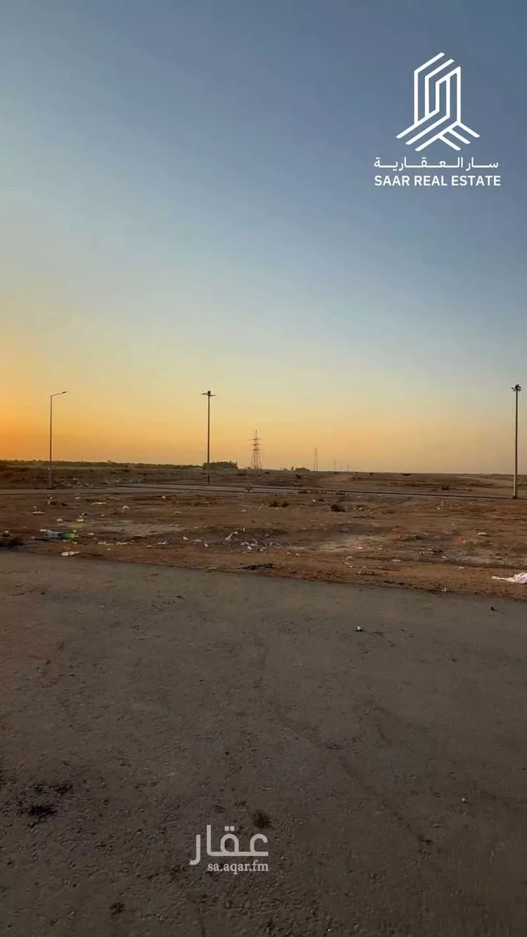 أرض للبيع في حي ضاحية نمار, مدينة الرياض, منطقة الرياض صورة 2