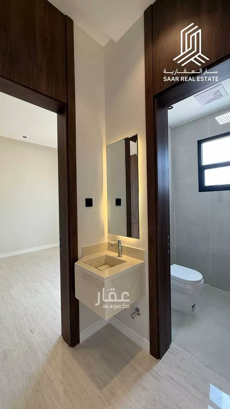 دور للبيع في شارع الوادي الاخضر, حي ديراب, مدينة الرياض, منطقة الرياض صورة 5