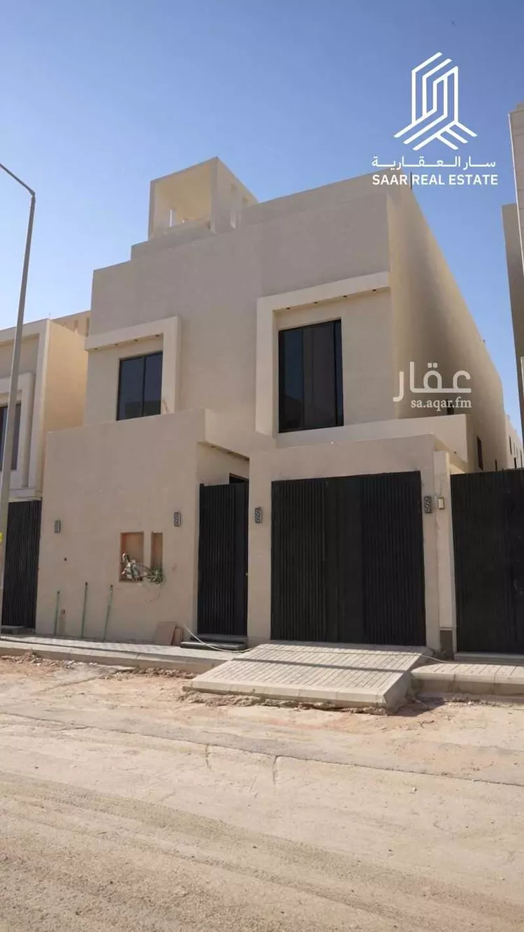 دور للبيع في شارع رقم 78, حي الجنادرية, مدينة الرياض, منطقة الرياض