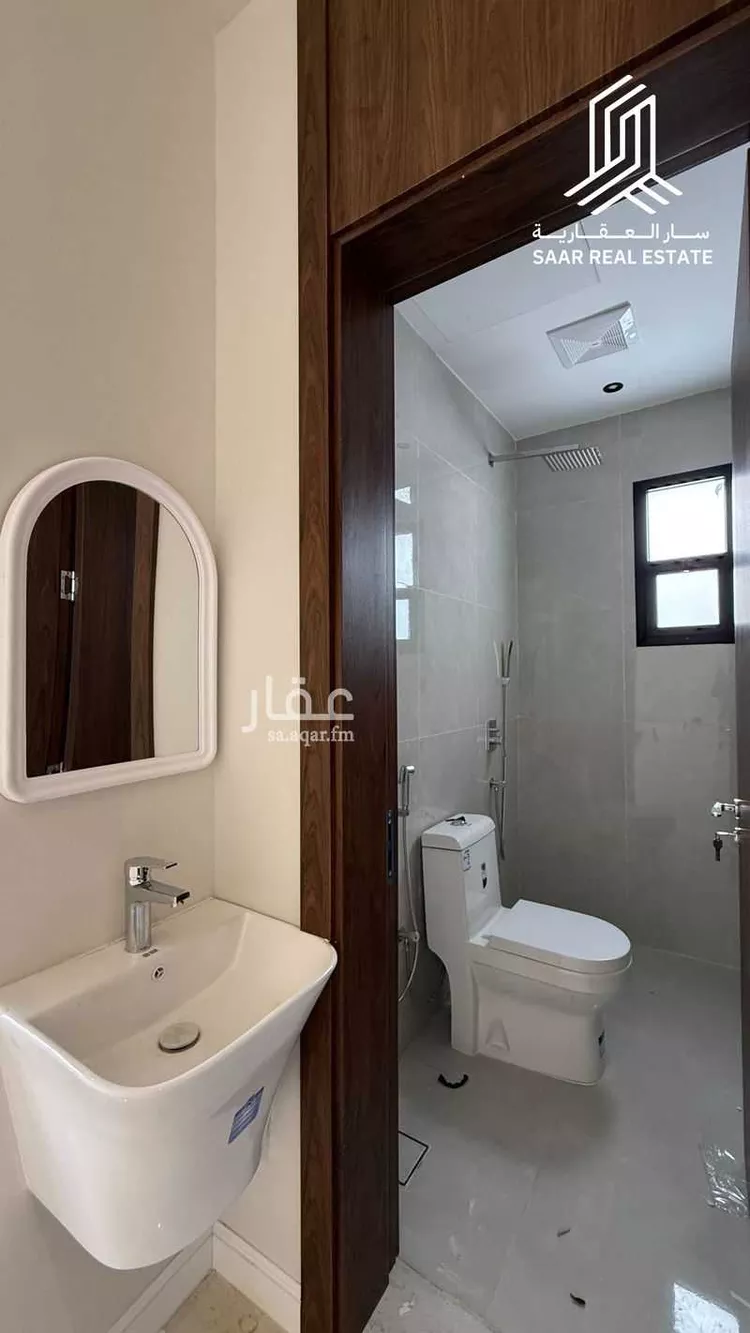 دور للبيع في شارع الوادي الاخضر, حي ديراب, مدينة الرياض, منطقة الرياض صورة 5