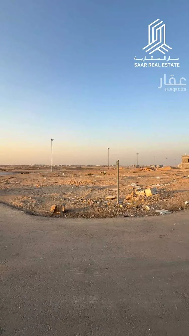 أرض للبيع في حي ضاحية نمار, مدينة الرياض, منطقة الرياض صورة 3