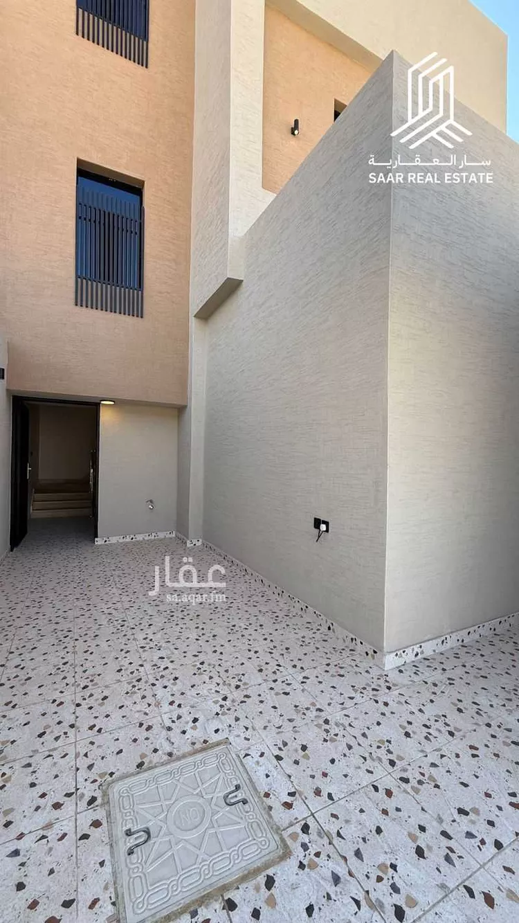 دور للبيع في شارع الوادي الاخضر, حي ديراب, مدينة الرياض, منطقة الرياض صورة 2