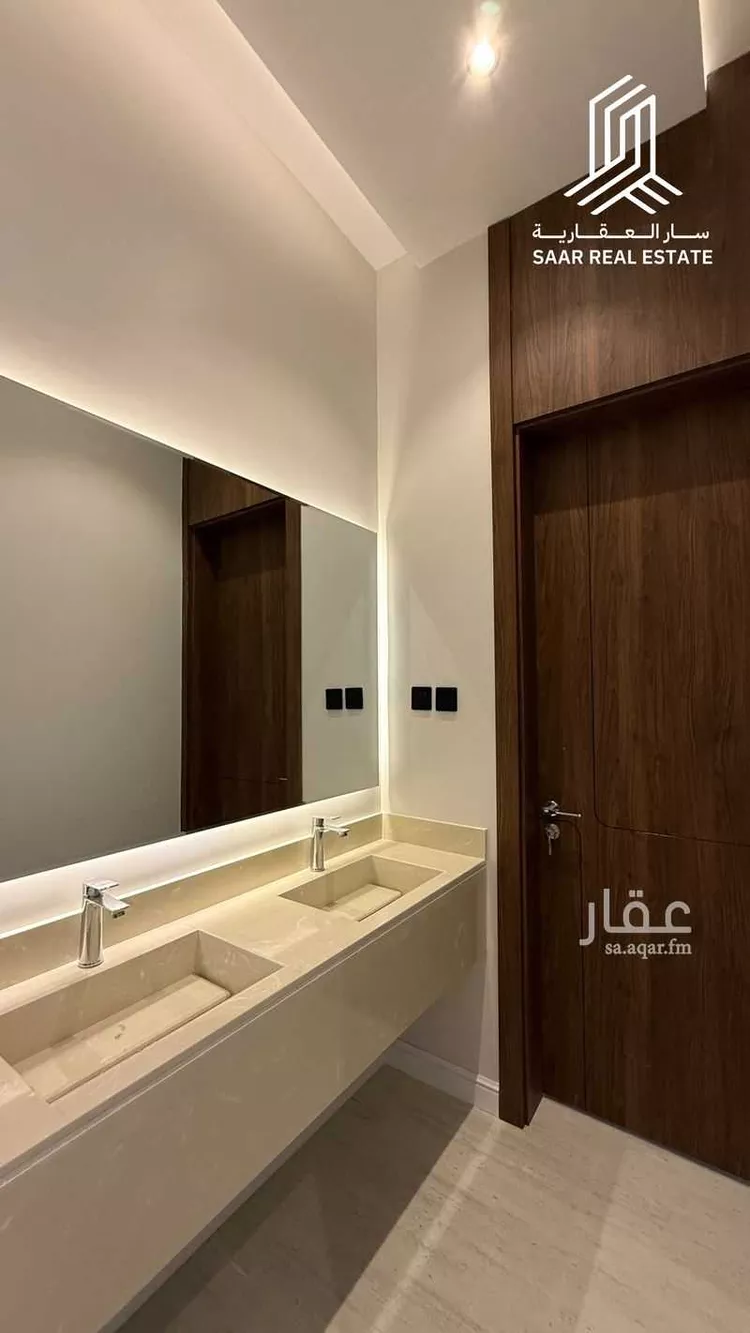 دور للبيع في شارع الوادي الاخضر, حي ديراب, مدينة الرياض, منطقة الرياض صورة 3