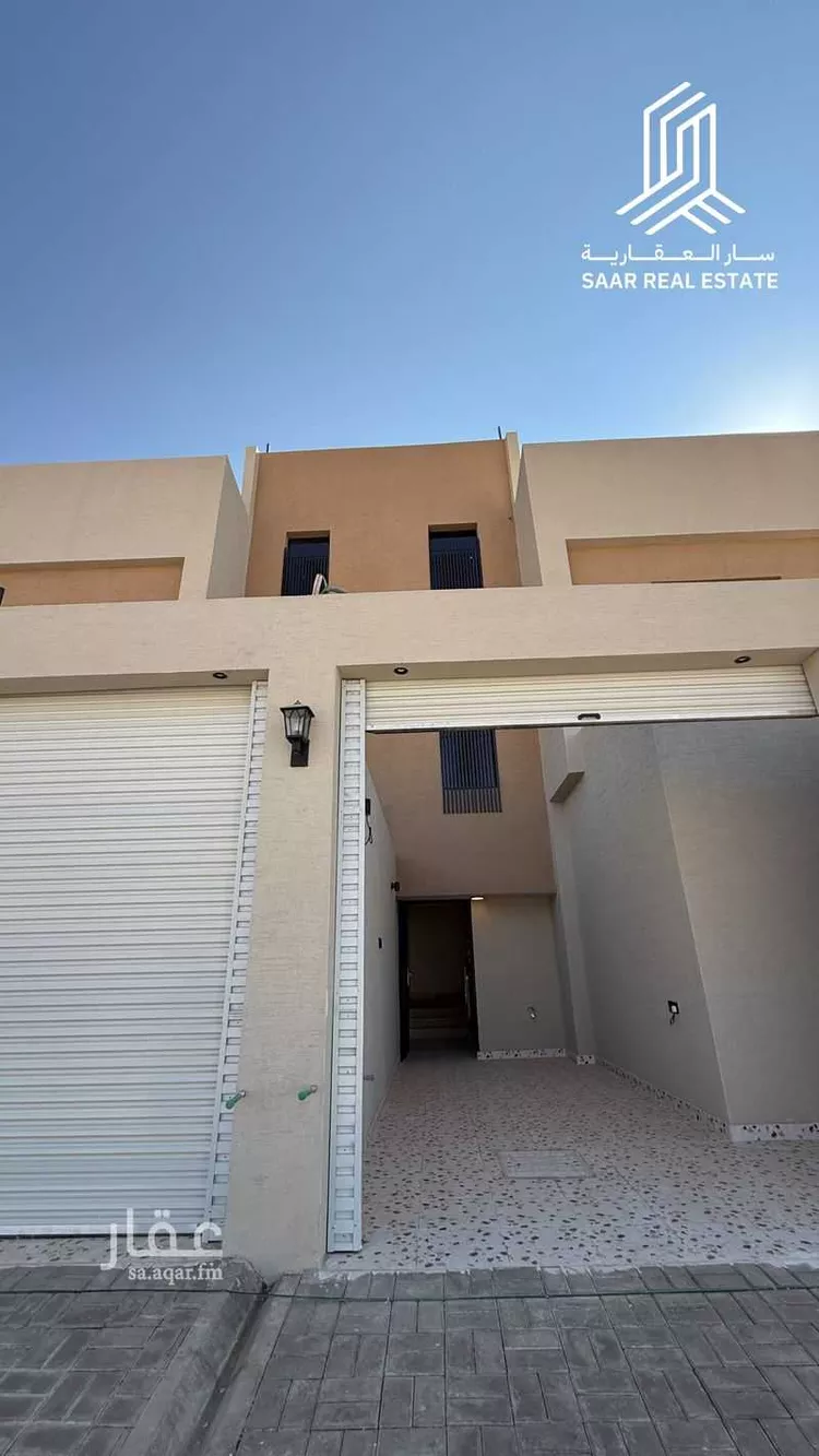 دور للبيع في شارع الوادي الاخضر, حي ديراب, مدينة الرياض, منطقة الرياض