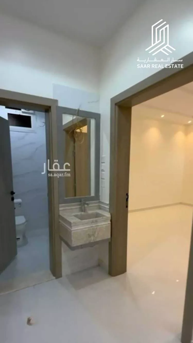 فيلا للبيع في شارع عبد الله المغازلي, حي غرناطة, مدينة حائل, منطقة حائل صورة 5