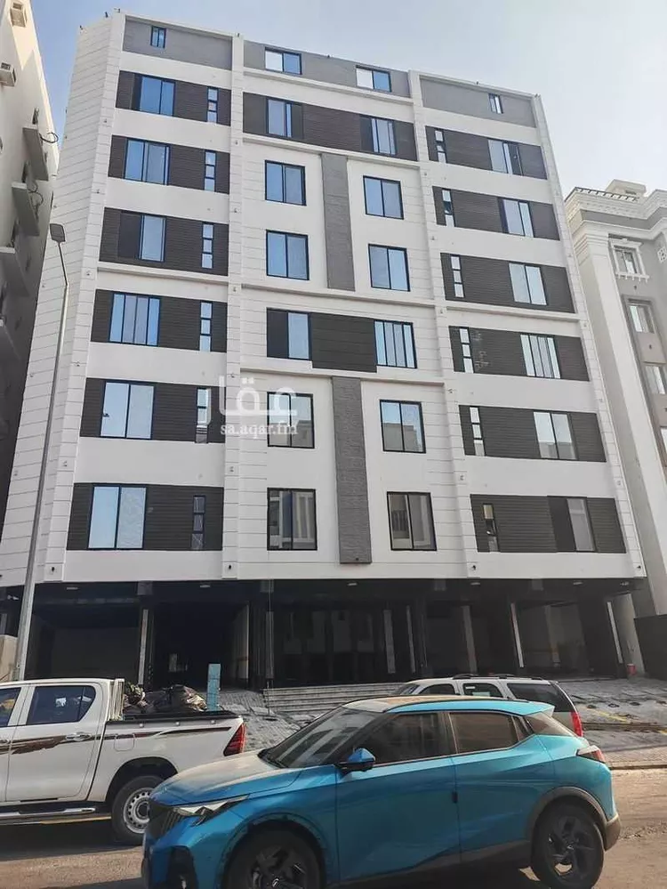 شقة للإيجار في شارع الواحة, حي الواحة, مدينة جدة, منطقة مكة المكرمة صورة 2