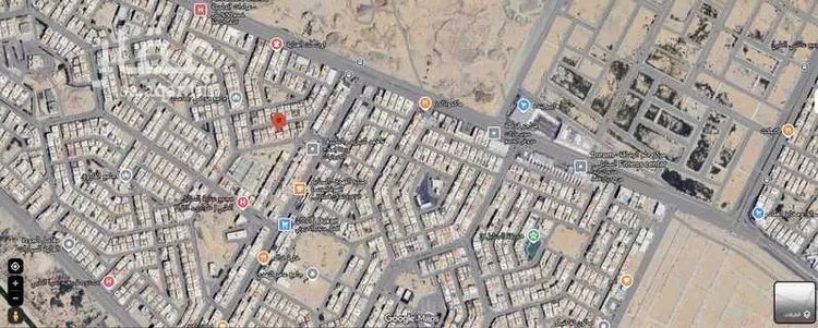 أرض للبيع في شارع سعد الشيخ, حي السنابل, مدينة جدة, منطقة مكة المكرمة