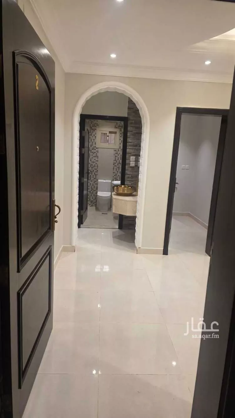 شقة للإيجار في شارع أبو سعيد الرومي, حي الفلاح, مدينة جدة, منطقة مكة المكرمة