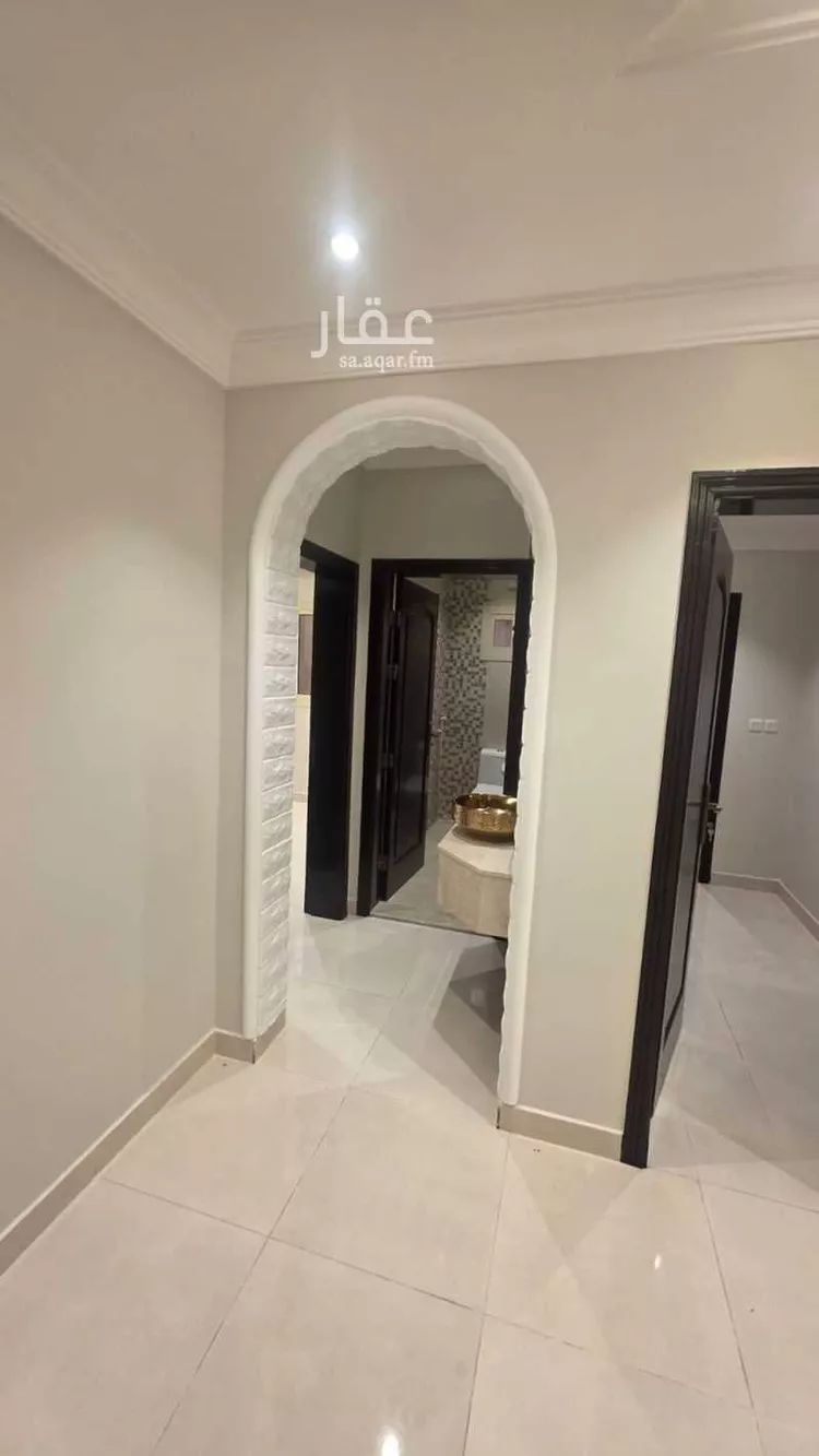 شقة للإيجار في شارع أبو سعيد الرومي, حي الفلاح, مدينة جدة, منطقة مكة المكرمة صورة 4