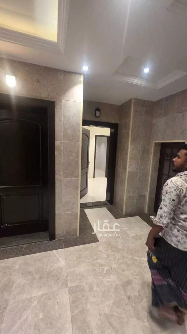 شقة للإيجار في شارع أبو سعيد الرومي, حي الفلاح, مدينة جدة, منطقة مكة المكرمة صورة 5