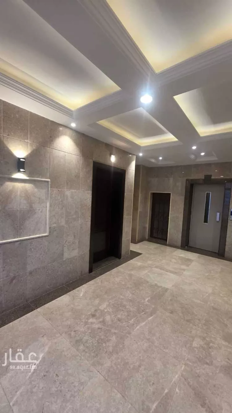 شقة للإيجار في شارع أبو سعيد الرومي, حي الفلاح, مدينة جدة, منطقة مكة المكرمة صورة 2
