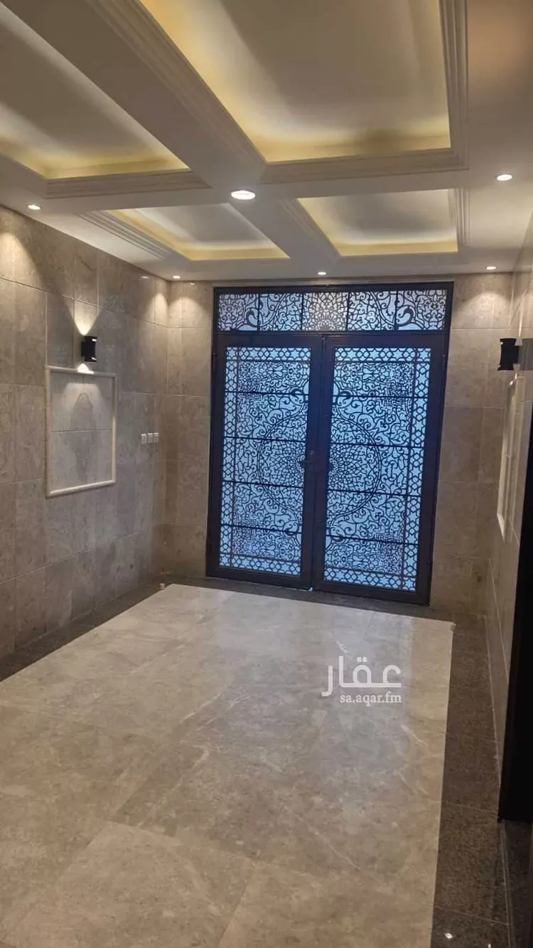 شقة للإيجار في شارع أبو سعيد الرومي, حي الفلاح, مدينة جدة, منطقة مكة المكرمة صورة 3