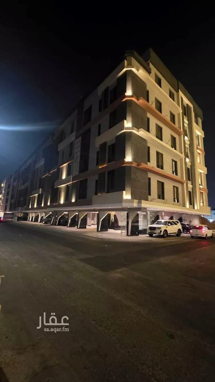 شقة للإيجار في شارع الدكتور, حي العزيزية, مدينة جدة, منطقة مكة المكرمة صورة 5