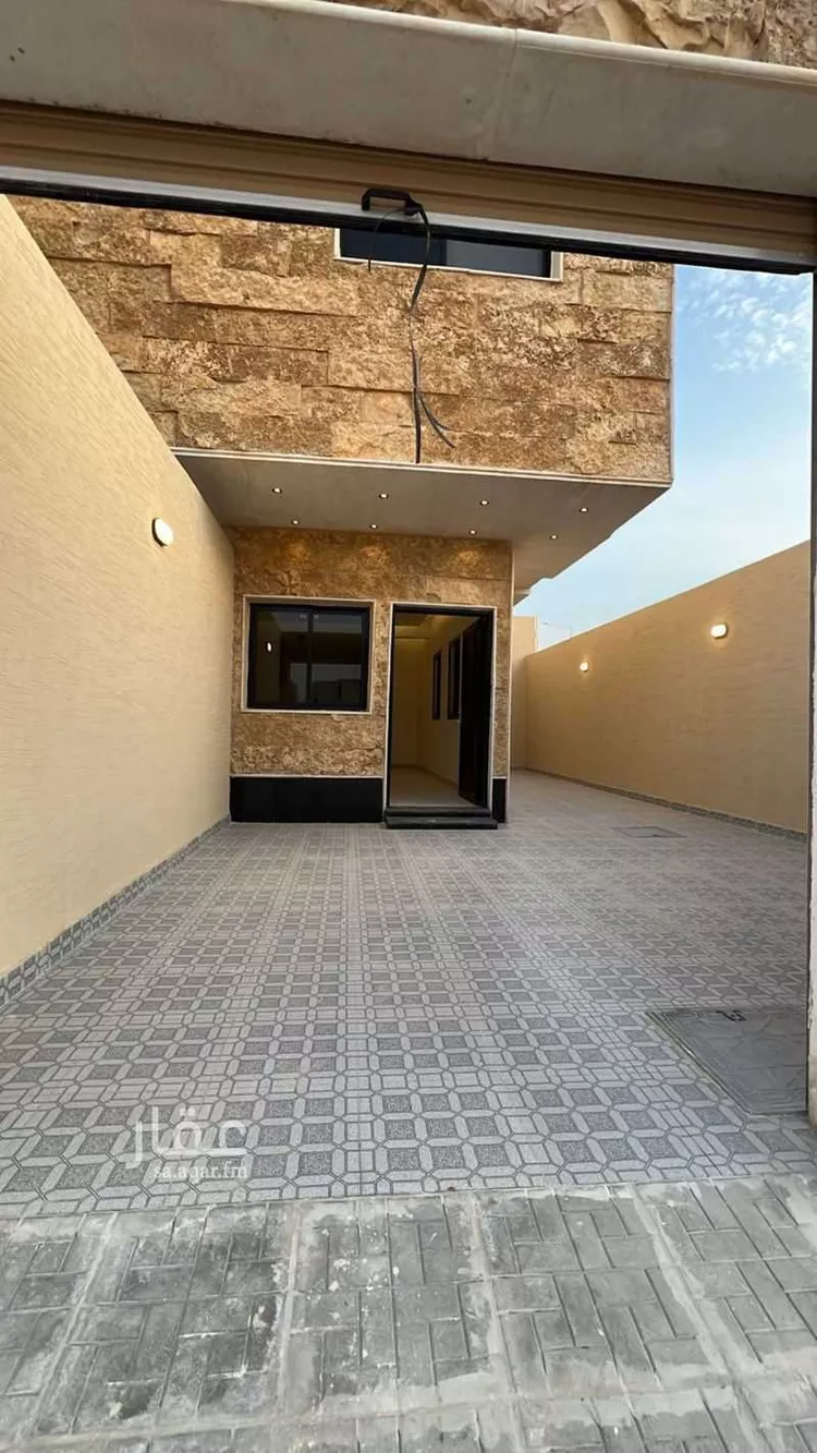 فيلا للبيع في شارع طريق بورسعيد, حي طيبة, مدينة الرياض, منطقة الرياض صورة 3