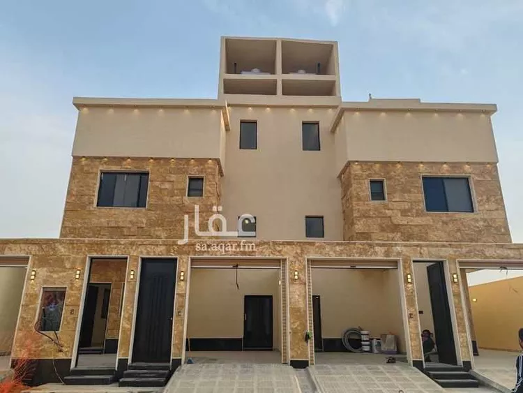 فيلا للبيع في شارع طريق بورسعيد, حي طيبة, مدينة الرياض, منطقة الرياض