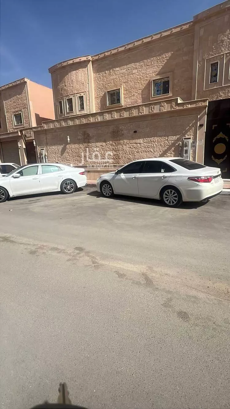 فيلا للبيع في شارع أحمد بن عبدالرحمن النحراوي, حي طويق, مدينة الرياض, منطقة الرياض 6