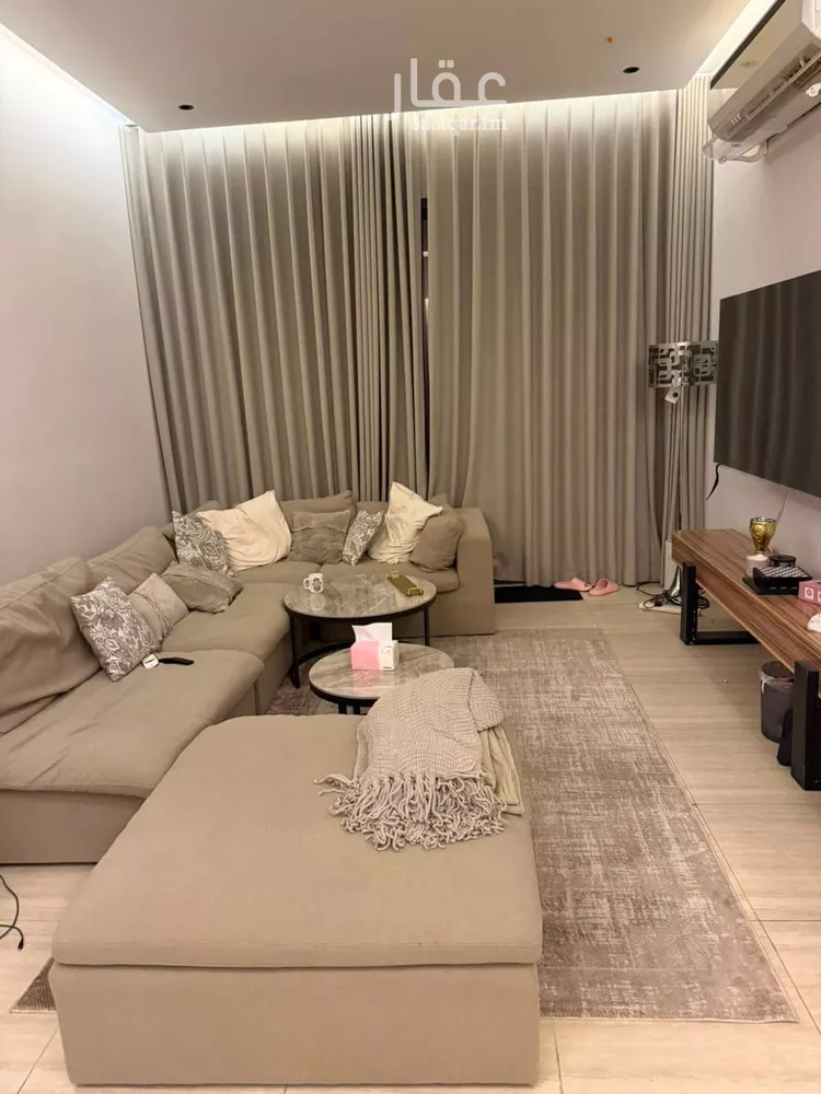 شقة للبيع في شارع القيصومة, حي إشبيلية, مدينة الرياض, منطقة الرياض صورة 4