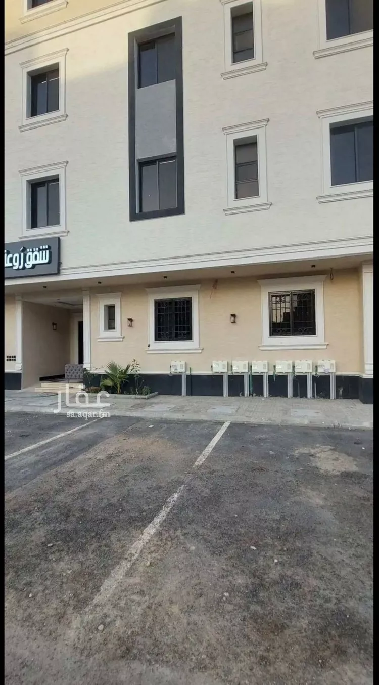 Apartment for Sale in Riyadh Tuwaiq