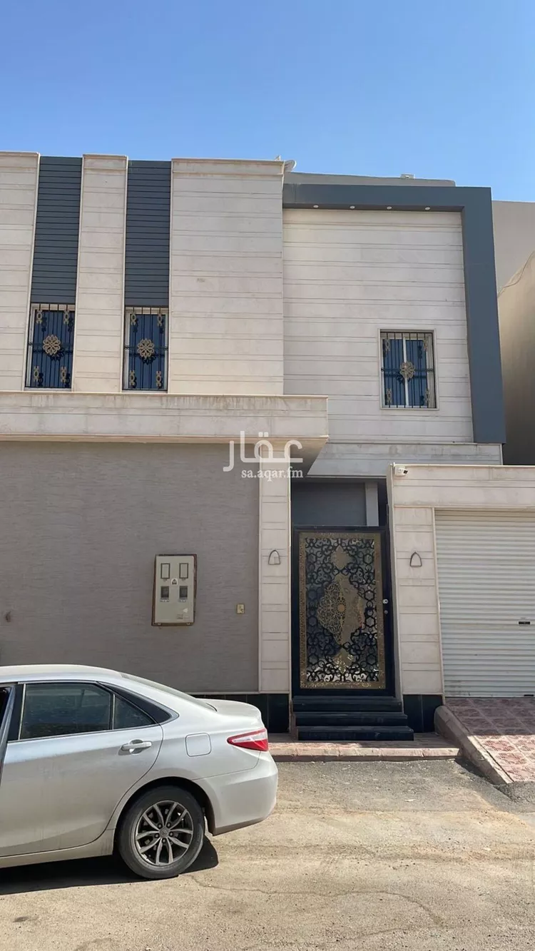 شقة للإيجار في شارع محمد الإبراهيمي, حي الرمال, مدينة الرياض, منطقة الرياض
