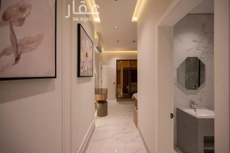 شقة للإيجار في شارع الملك فهد الفرعي, حي المروج, مدينة الرياض, منطقة الرياض صورة 5