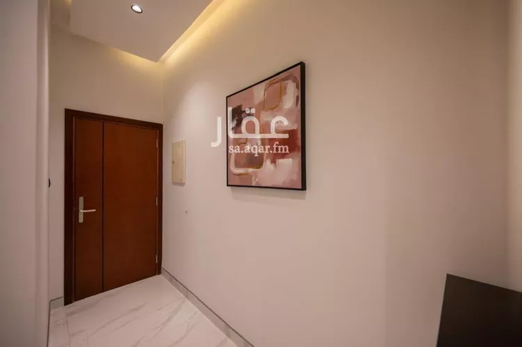 شقة للإيجار في شارع الملك فهد الفرعي, حي المروج, مدينة الرياض, منطقة الرياض صورة 2