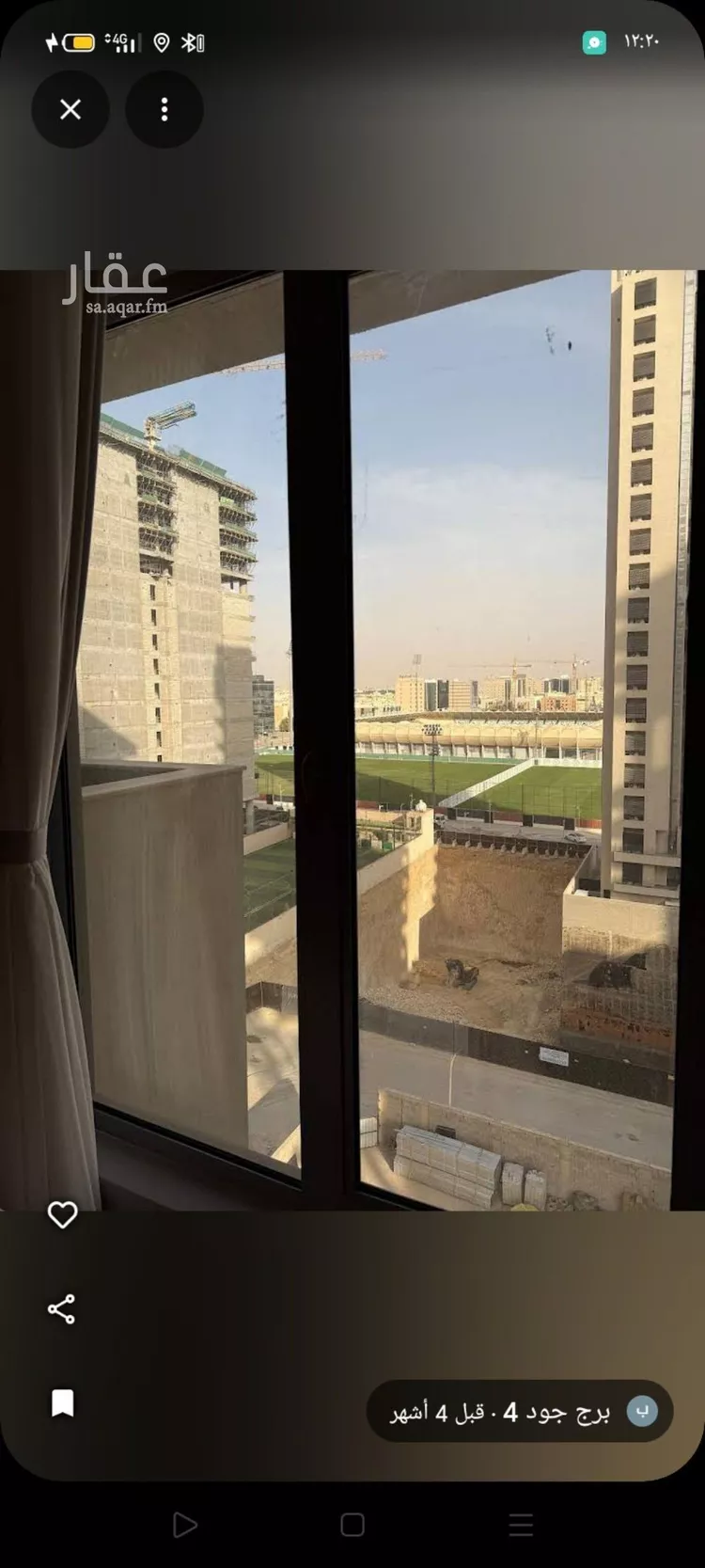 شقة للإيجار في شارع وادي حقيل, حي الصحافة, مدينة الرياض, منطقة الرياض صورة 3