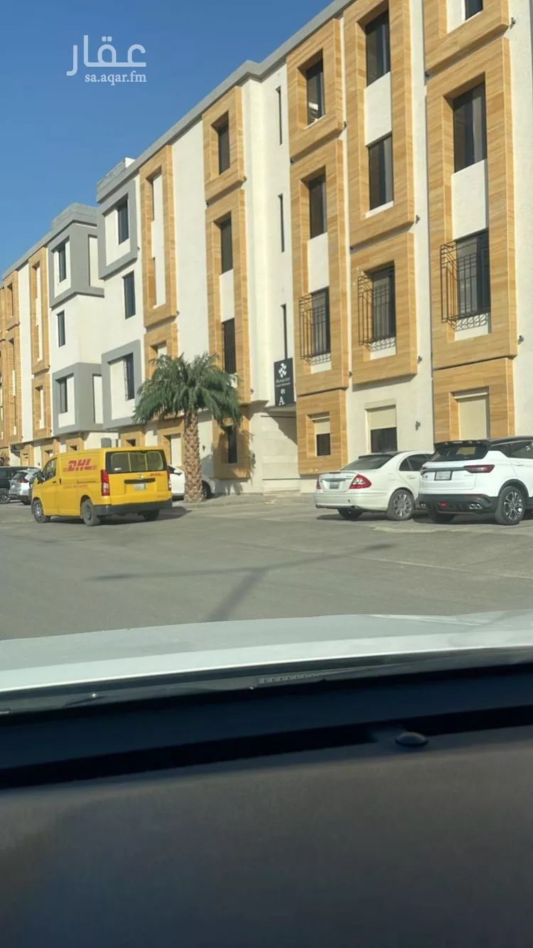 شقة للإيجار في شارع الجمازية, حي إشبيلية, مدينة الرياض, منطقة الرياض صورة 2