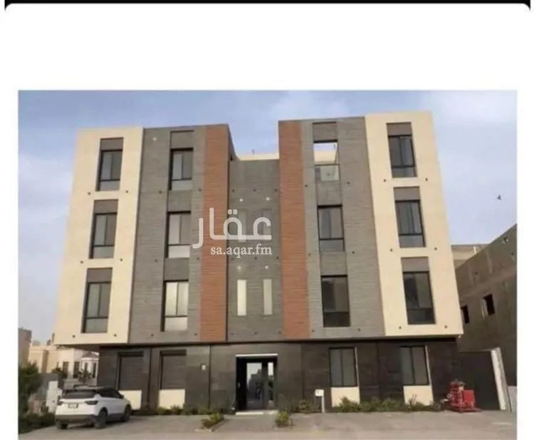 شقة للبيع في شارع سالم بن عمير الاوسي, حي العارض, مدينة الرياض, منطقة الرياض