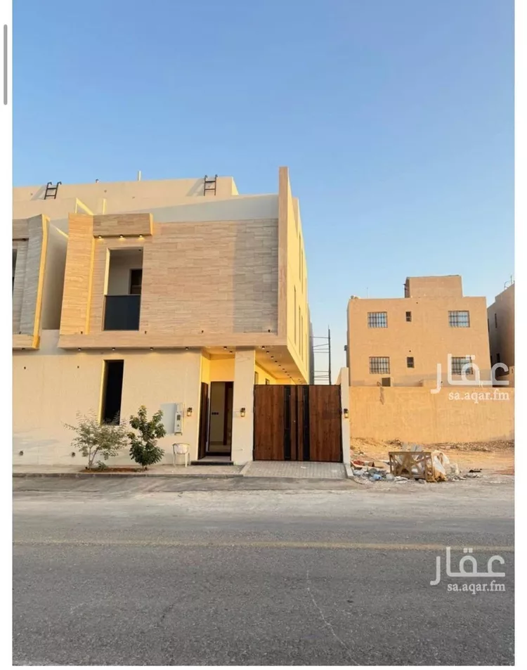 فيلا للبيع في حي المهدية, مدينة الرياض, منطقة الرياض