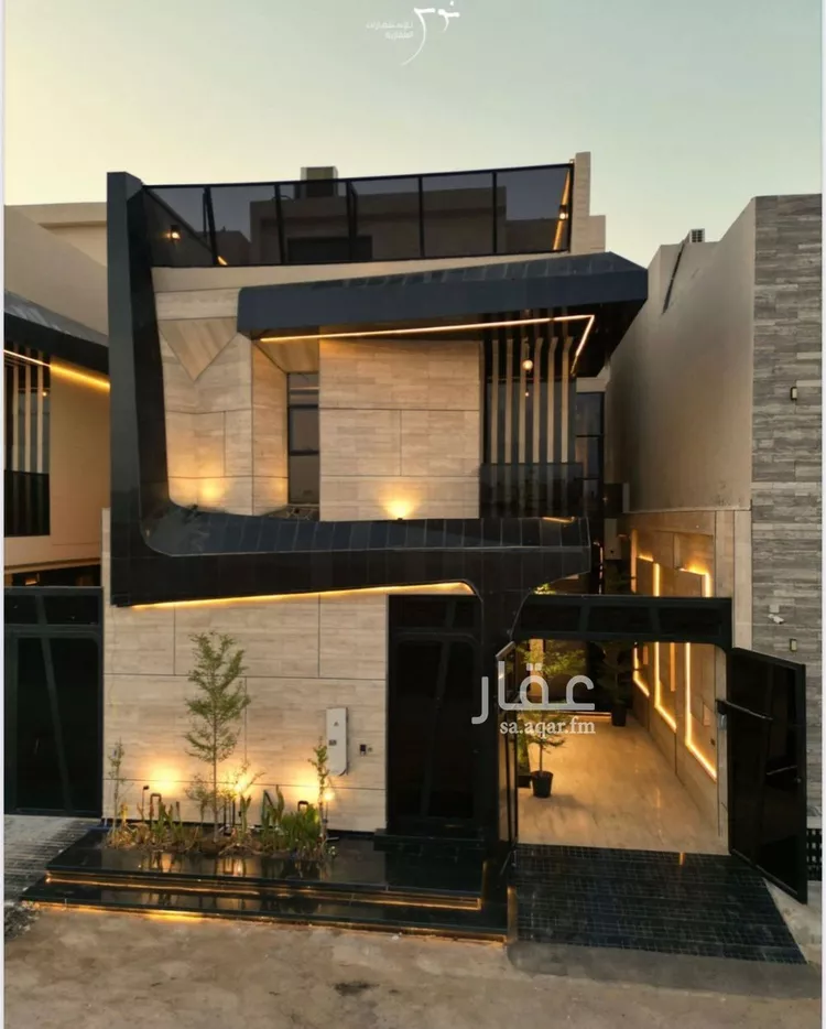 فيلا للبيع في حي المهدية, مدينة الرياض, منطقة الرياض صورة 2