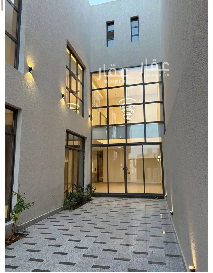 فيلا للبيع في شارع علي الجمال, حي المهدية, مدينة الرياض, منطقة الرياض