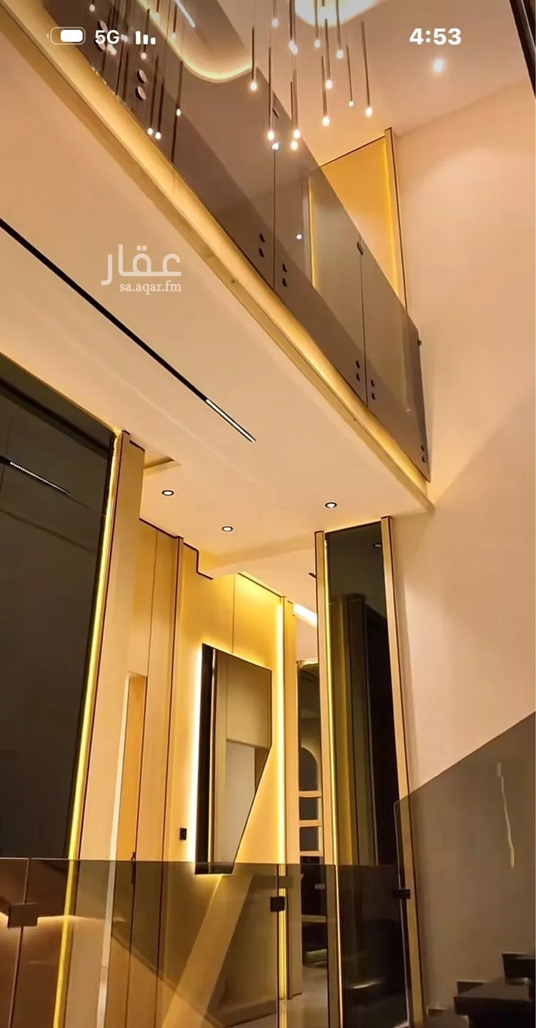 فيلا للبيع في شارع علي الجمال, حي المهدية, مدينة الرياض, منطقة الرياض صورة 5