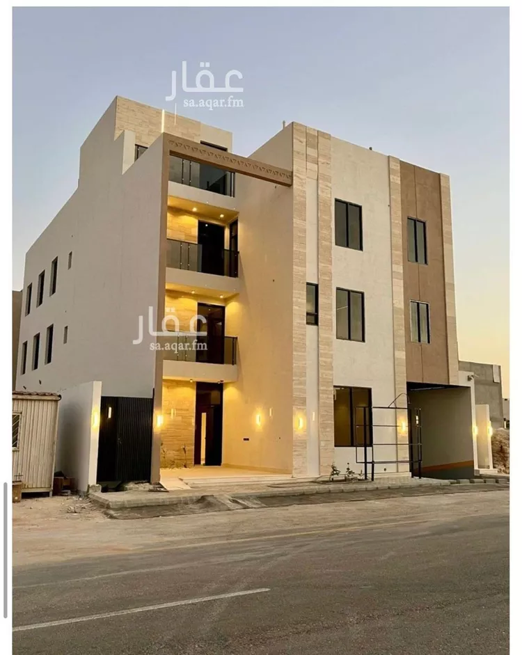 شقة للبيع في شارع السيل الكبير, حي المهدية, مدينة الرياض, منطقة الرياض صورة 5