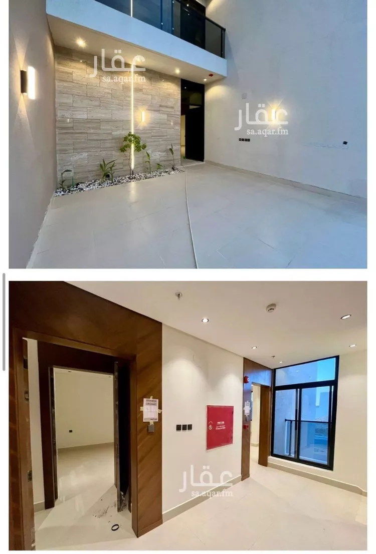 شقة للبيع في شارع عبداللطيف بن المبارك, حي المهدية, مدينة الرياض, منطقة الرياض صورة 3