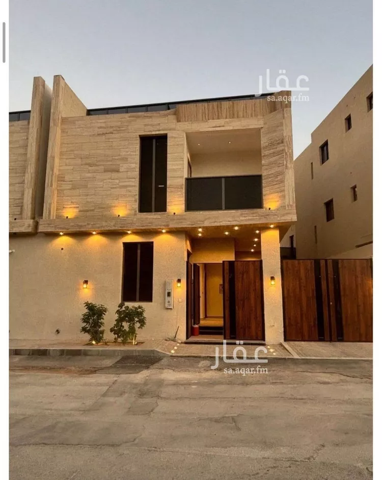 فيلا للبيع في حي المهدية, مدينة الرياض, منطقة الرياض