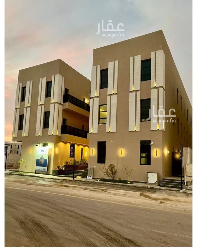 شقة للبيع في شارع عبدالرحمن السمعاني, حي المهدية, مدينة الرياض, منطقة الرياض